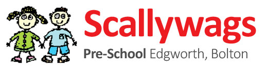 Scallywags Pre-School in Bolton